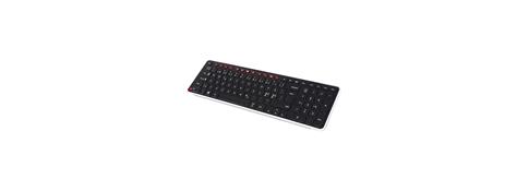 Tastatur CONTOUR Balance Tastatur tilappset Rollermouse 